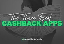 the three best cashback apps