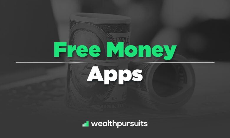 free money apps
