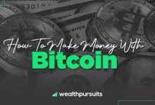 how to make money with bitcoin