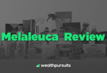 melaleuca review