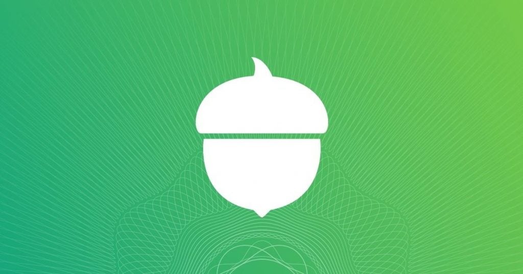 Acorns Review