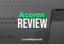 acorns review