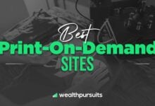 best print on demand sites