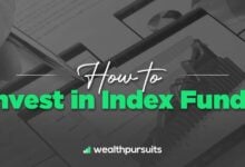 how to invest in index funds