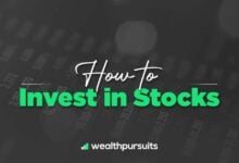 how to invest in stocks
