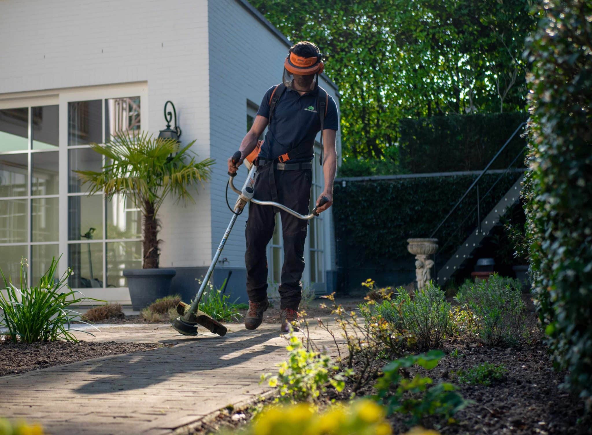 How To Start A Lawn Care Business A Comprehensive Guide