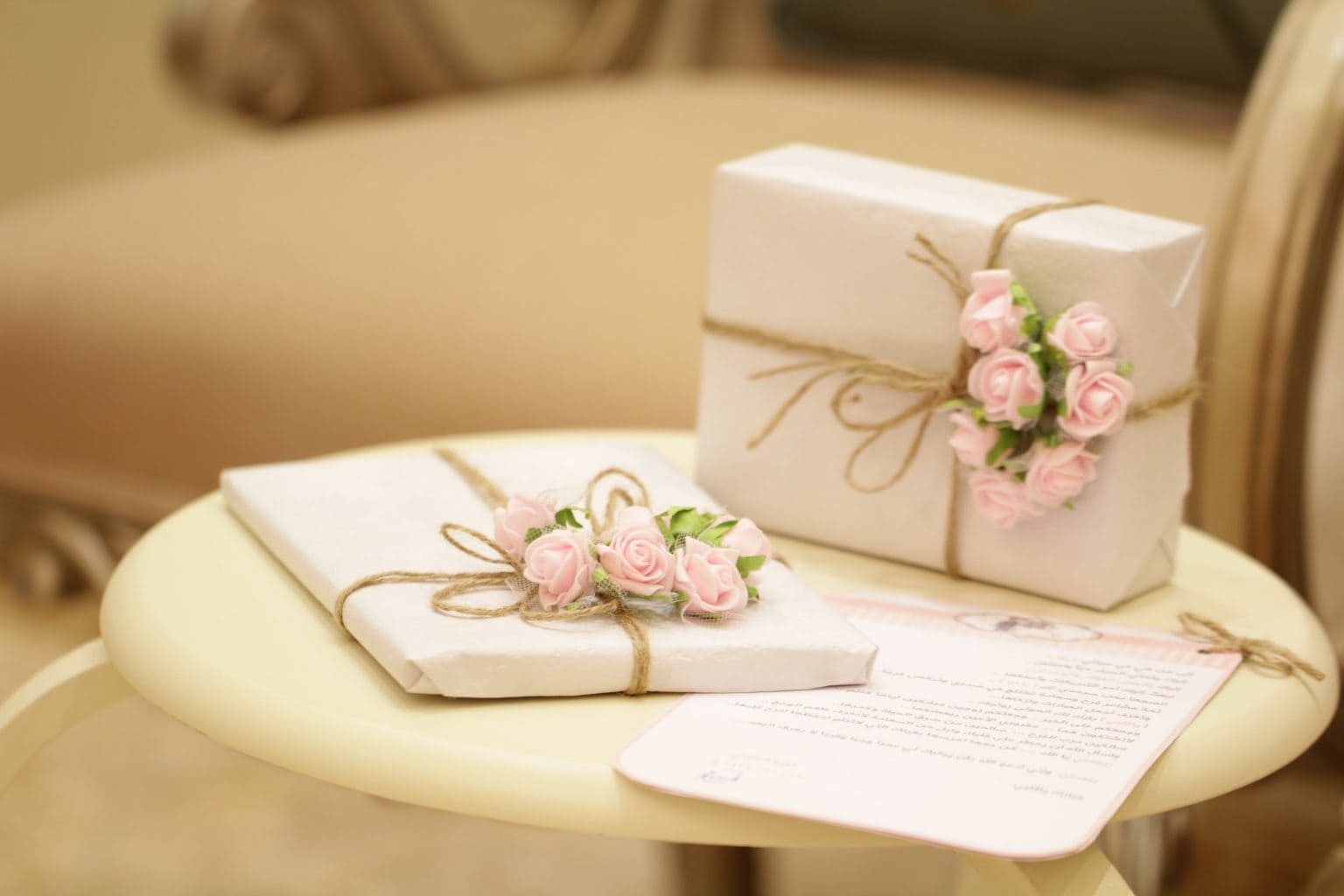 How Much Should You Spend On a Wedding Gift What Amount Is Right
