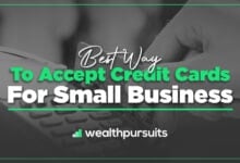 best way to accept credit cards for small business