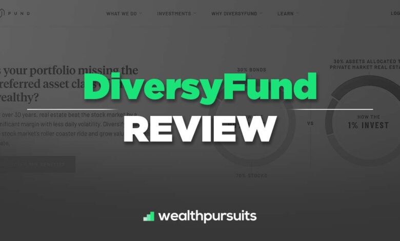 diversyfund review