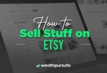 how to sell stuff on etsy