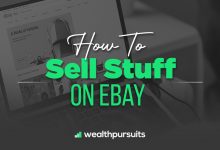 how to sell stuff on ebay