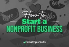 how to start a nonprofit business