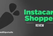 instacart shopper review