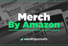 merch by amazon
