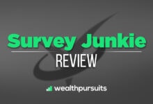 survey junkie review