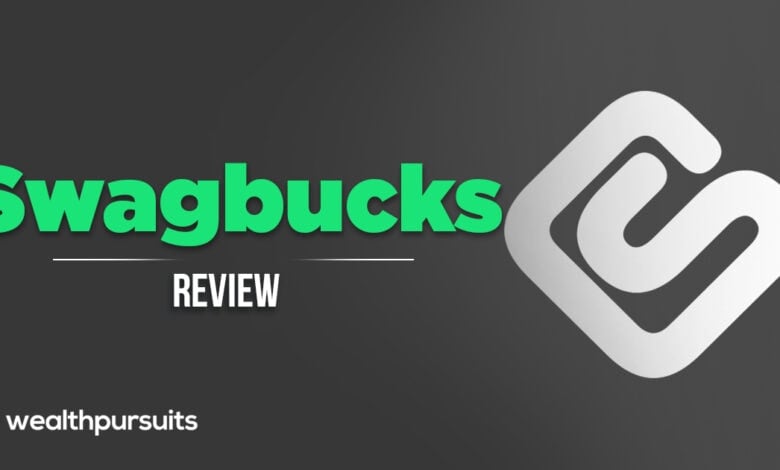swagbucks review