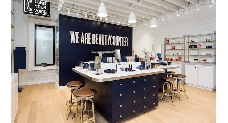 Beautycounter Headquarters