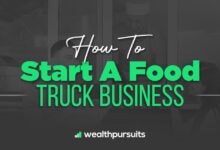 how to start a food truck business