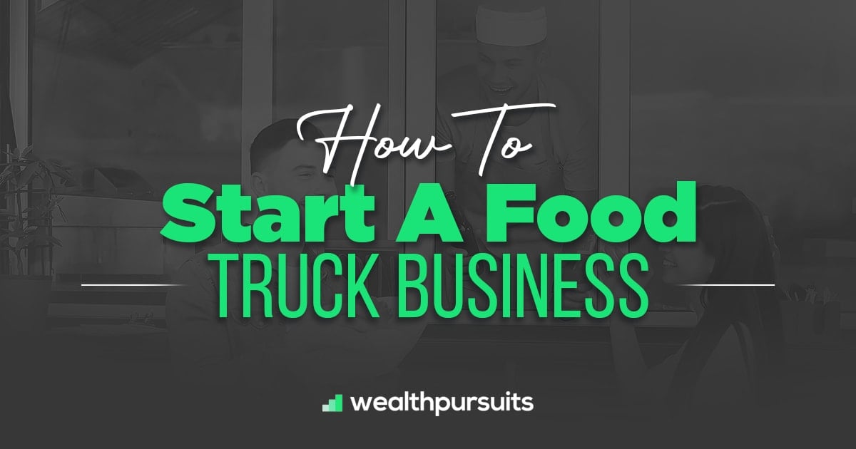 how to start a food truck business