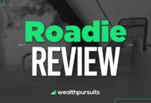 roadie review