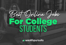 best online jobs for college students