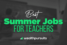 best summer jobs for teachers