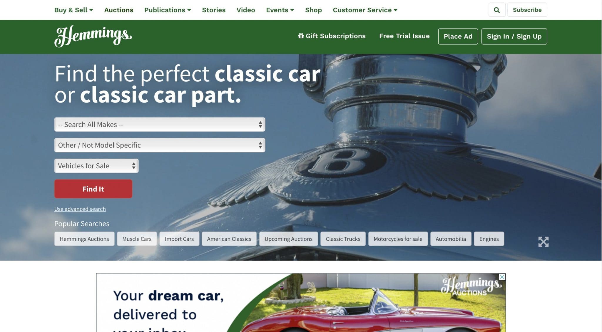 Best Places To Sell Cars Online 9 Top Sites