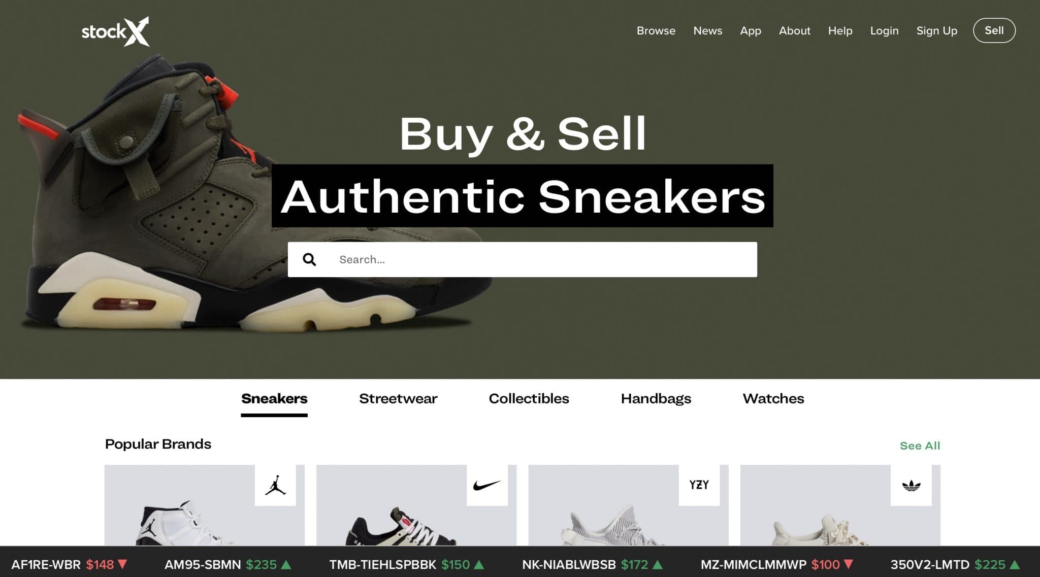 Best Places To Sell Sneakers Online - 11 Choices For Selling Your Shoes