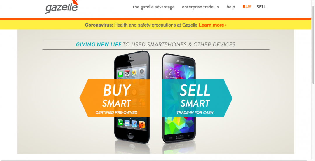 Best Places To Sell Phones Online 10 Top sites