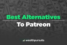 best alternative to patreon