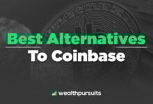 best alternatives to coinbase