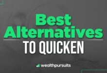 best alternatives to quicken