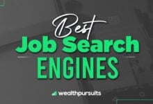best job search engines