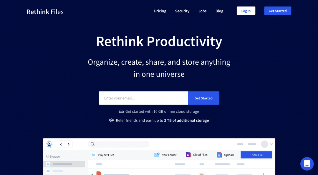Best Alternatives To Google Drive 12 Top Picks Best alternatives to google drive 12 top picks