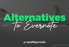 alternatives to evernote