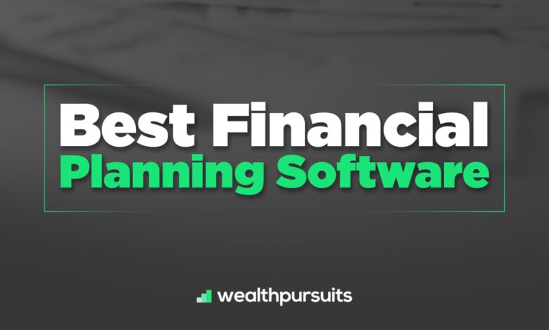 best financial planning software