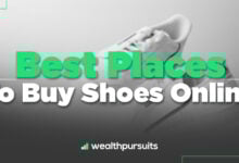 best places to buy shoes online
