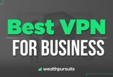 best vpn for business