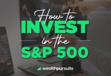 how to invest in the s&p 500