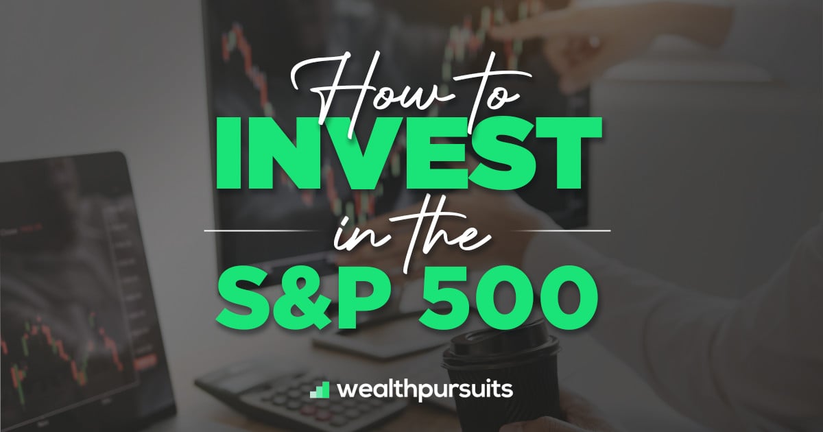 How Do You Invest In The S&P