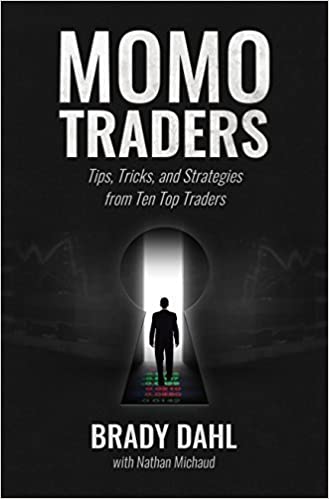 Momo Traders by Brady Dahl