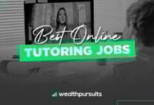best online tutoring jobs