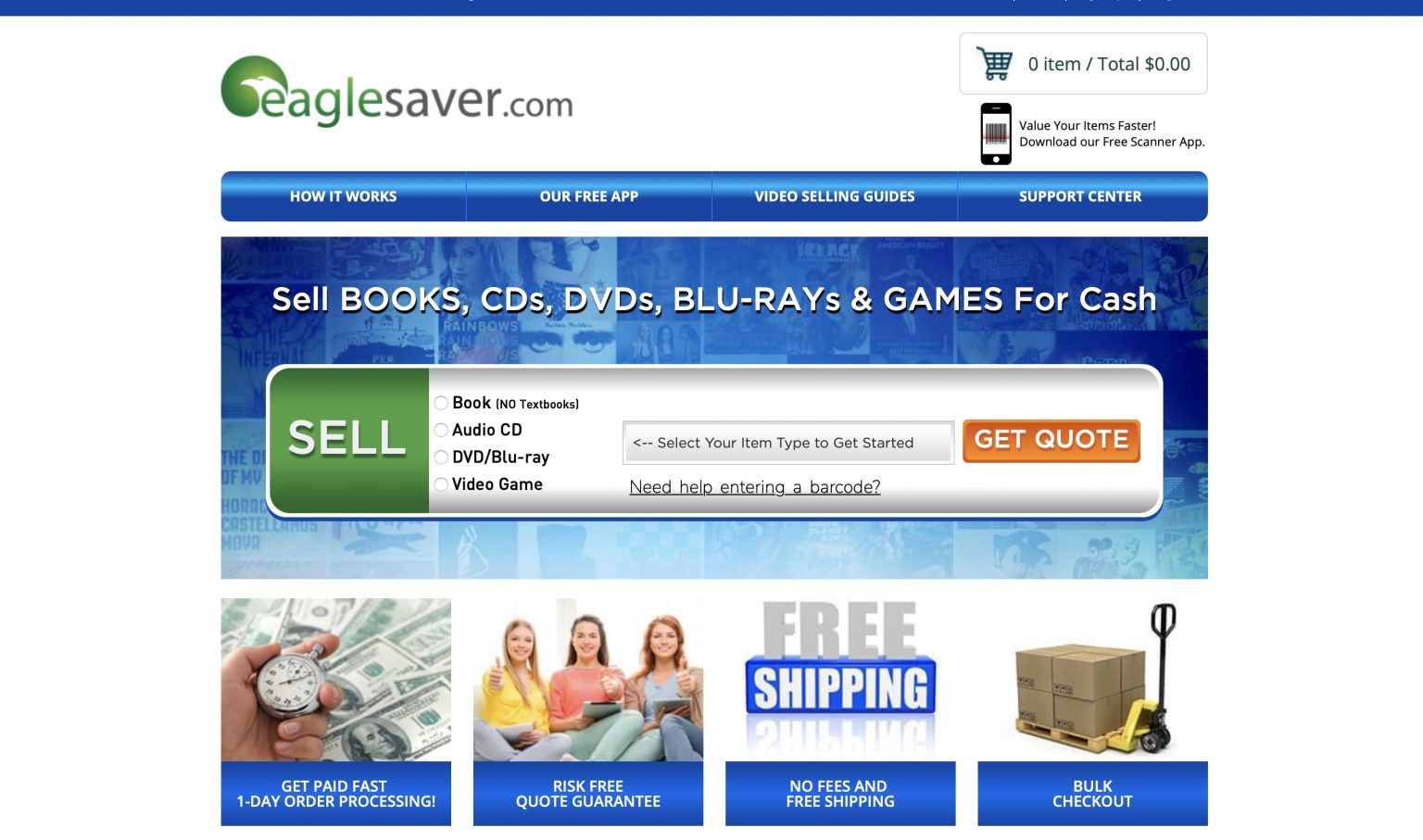 Best Places To Sell DVDs 9 Picks For TOP Prices