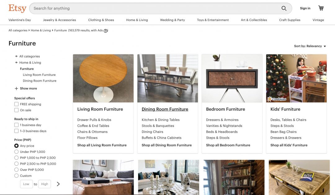 Best Places To Sell Furniture 14 Picks For TOP Deals