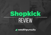 shopkick review