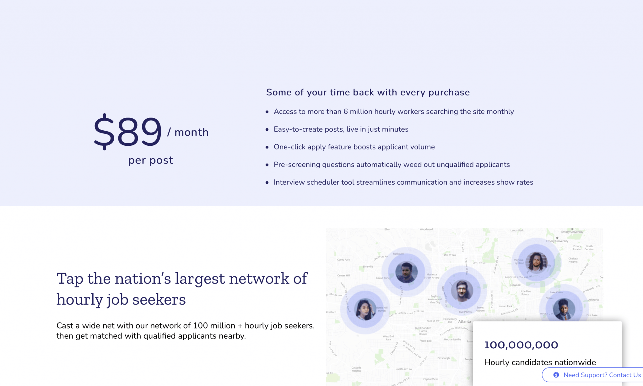 How Much Does Snagajob Cost