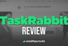 taskrabbit review