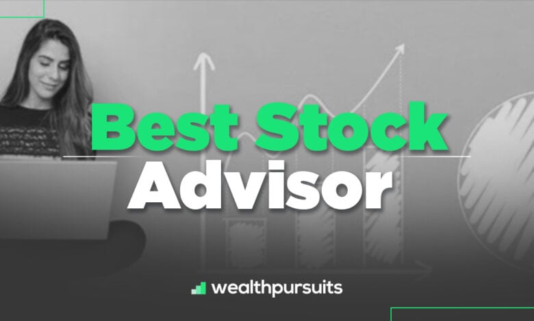 best stock advisor