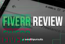 fiverr review