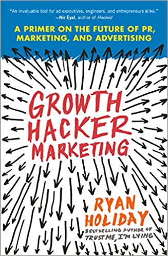 Growth Hacker Marketing